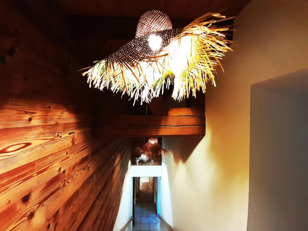 ⁂⁂ Gite Les Herables Cledicihome Gite De Charme // Jaccuzi // Salle De Jeux ⁂⁂ Granges-sur-Vologne