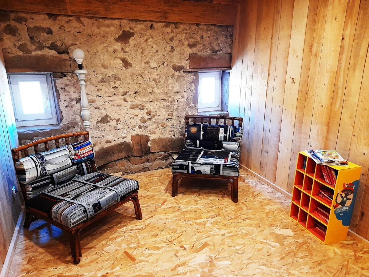 ⁂⁂ Gite Les Herables Cledicihome Gite De Charme // Jaccuzi // Salle De Jeux ⁂⁂ Holiday home